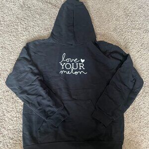 Love Your Melon Hoodie